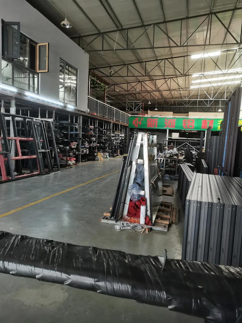 深度剖析：系统门窗与传统门窗的全面对比