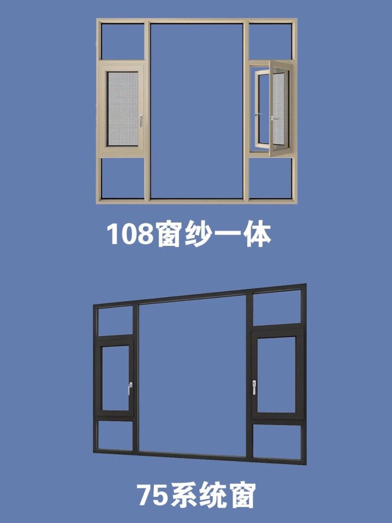 圣诺西门窗：品质生活的选择？